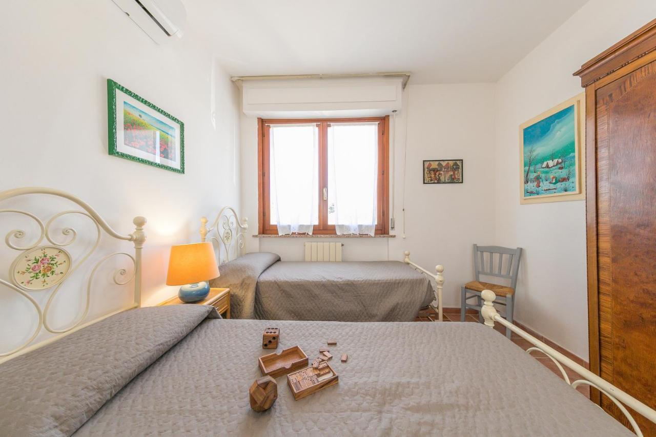 Casa Rurale Capraia * San Vincenzo